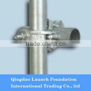 American British German Types Drop Forged Scaffolding Couplers thumbnail-1