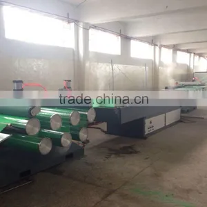 Complete Extrusion Line for pp Fiber From Manufacturer thumbnail-1