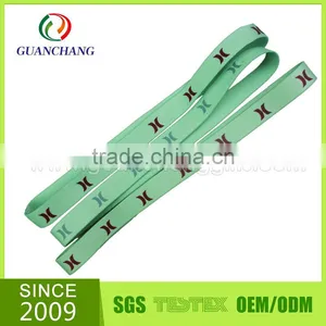 New Premium China Market Wholesale Fashionable Retractable Lace Front Crystal Baby Hairband thumbnail-3