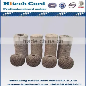 Jute Twine With High Quality thumbnail-3