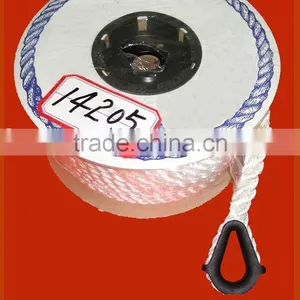 3 Strands Anchoring Rope With a Hook thumbnail-1