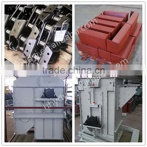 High Tensile Strength Bucket Elevator Chain Price thumbnail-1
