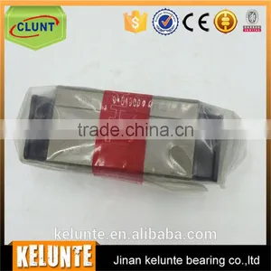 Japan THK HSR25RSS Linear Rail Ball Guide Bearing HSR25 Slide Blocks thumbnail-4
