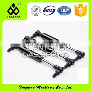 High Quality Wholesale Gas Lift Support Shock Spring thumbnail-1