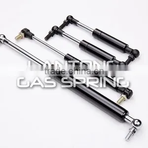 Gas Load Type Auto Scissor Doors Gas Cylinder thumbnail-3