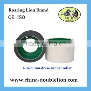 Agriculture Rice Mill Part , Rice Rubber Roller thumbnail-2