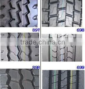 315/80R22.5-20 Truck Tyre thumbnail-1