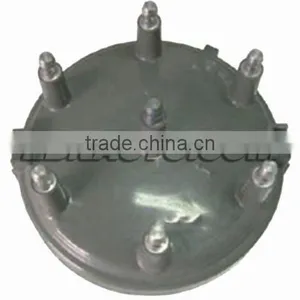 Ford Parts /AUTO DISTRIBUTOR CAP 6CYL For FORD thumbnail-1