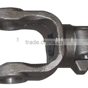 Yokes for PTO Shaft thumbnail-1