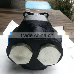 Cast Iron Hydraulic Pto Gear Pump for Dump Truck,KCBLH Serie 61~100cc,OMFB LTH Type thumbnail-3