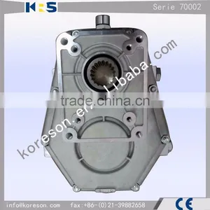 Group 3 Serie 70000 Agricultural Equipment Gearbox thumbnail-2