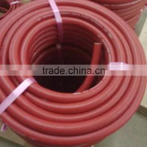 Hdpe Hard Pipe Rubber Air Compressor Hose thumbnail-2