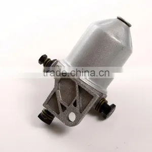 Diesel Engine Spare Parts Fuel Filter Element Car Oil Filter thumbnail-4