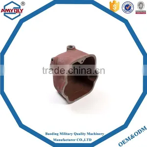 Auto Parts Cylinder Head Cover for Various Types of Machine thumbnail-1