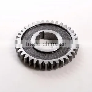 Single Cylinder Diesel Engine Parts Starting Ring Gear thumbnail-6