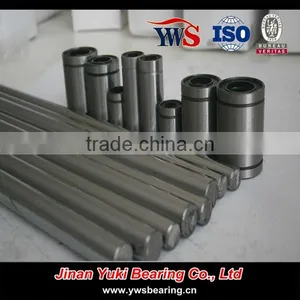 3d Printer 6mm Linear Ball Bearings LM6UU thumbnail-6