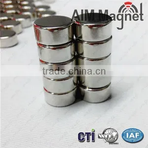 Neodymium Magnet Composite and Clasp Shape Magnetic Bracelet Clasp thumbnail-2