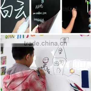 Chalk Black Writing Board Decorative Magnetic Chalk Board Decorative Magnatic Chalk Board thumbnail-5