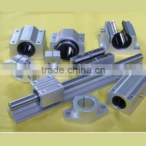 New Customized 3D CAD High Quality Precision Aluminum CNC Milling thumbnail-1