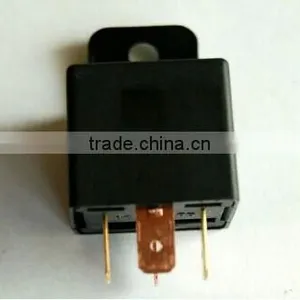 Starter Relay 12v 70A/100A 5 Pins for SDMO thumbnail-1