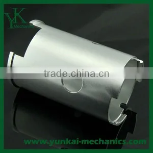 High Precision Turning Parts, Engineering CNC Work thumbnail-1