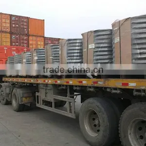 1100mm Casting Heavy Duty Ball Bearing Trailer Turntable Wholesale thumbnail-4