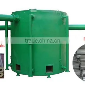 Advanced Coconut Shell Charcoal Carbonization Furnace thumbnail-1