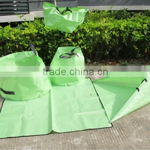 Garten Bag Garden Leaves Helpful Hand Bag thumbnail-2