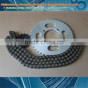 Industrial Chain Standard Sprockets thumbnail-1