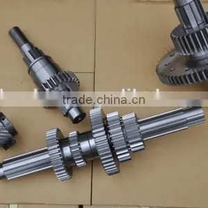 Professional Gears for Electric Motors Made by Whachinebrothers Ltd. thumbnail-2