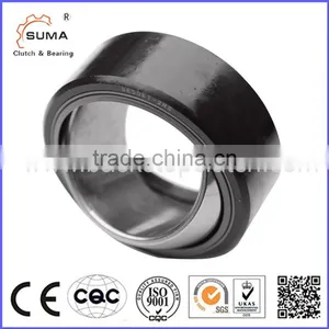 GE20ES 2RS High Misalignment Spherical Bearing for Cage thumbnail-3