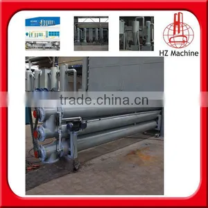 Biochar Machine Activated Carbon Plant Activated Carbon Product Line thumbnail-3