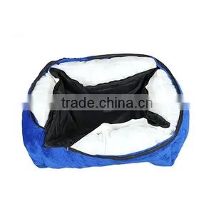 Private Label Removable Cover Pet Dog Bed Washable Warm Pet Bed for Cat Dog thumbnail-3