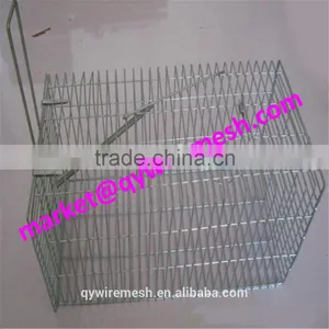.com Hot Sale Bird Chicken Dog Cage Small Animal Pet Cage thumbnail-2