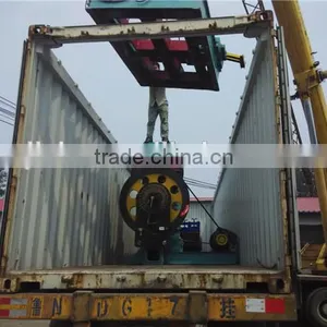 Discount LWD 150mm Expanded Metal Shelving Machine thumbnail-6