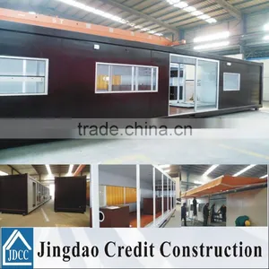 Modified Container Home thumbnail-3
