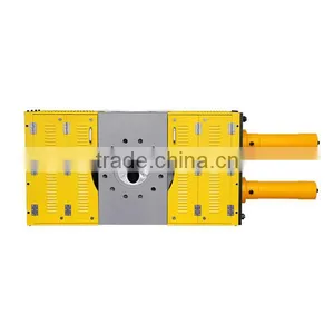 Extrusion Processes Screen Changer Quick Net Changer thumbnail-2