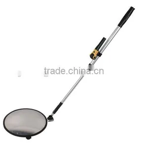 Safety New Under Car Search 12" Convex Mirror thumbnail-2