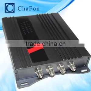 Four Antenna Port Uhf Rfid Epc Gen 2 Tag Reader thumbnail-1