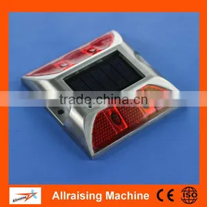 Aluminum Solar Road Stud thumbnail-3
