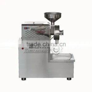 Stainless Steel CE Certificated Multi-functional Industrial Grain Mill thumbnail-2
