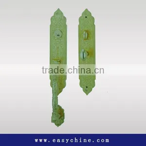 Big Door Entrance Lockset thumbnail-1