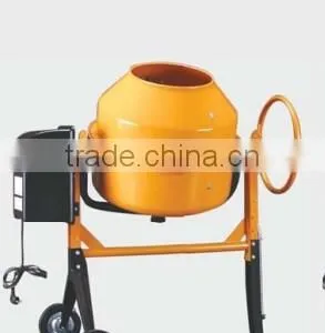 Sand and Cement Mixer JS230 thumbnail-3