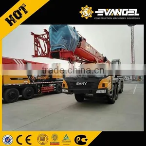 30 Ton SPC300 SANY Pickup Truck Boom Lift thumbnail-1