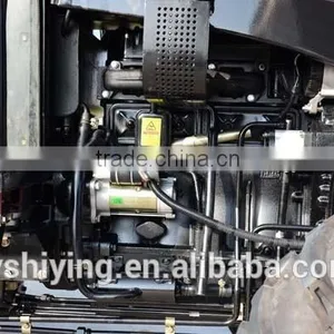 Agricultural Machine Small Tractor Price List thumbnail-4