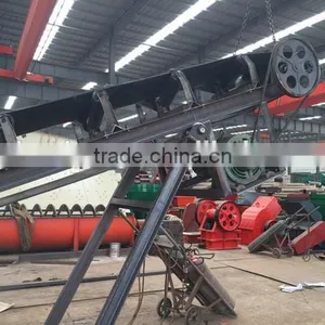 Pvc Rubber Conveyor Belt Price, Small Conveyor Belt Systems thumbnail-6