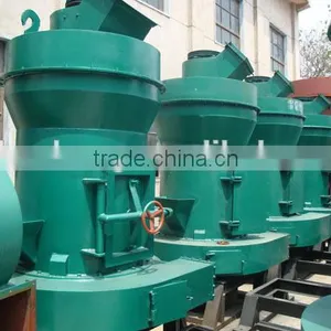 Raw Ore Superfine Raymond Mill Price,grinding Mill for Sale thumbnail-6