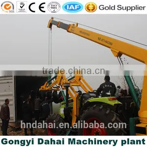 Pile Driver for Excavator thumbnail-6