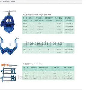 Drill Press Vises thumbnail-2