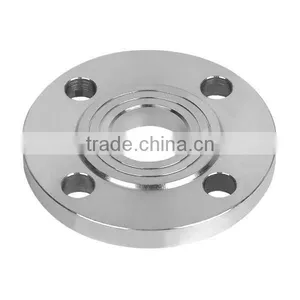 Pipe Flange Gaskets,Ring Joint Gasket,pipe Fitting Flange Plate&ring thumbnail-3